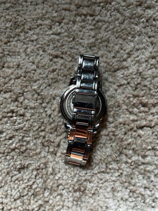 Reloj Viceroy bicolor
