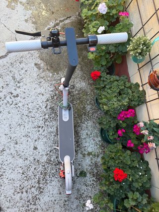 Patinete Eléctrico Xiaomi Mi Electric Scooter 3