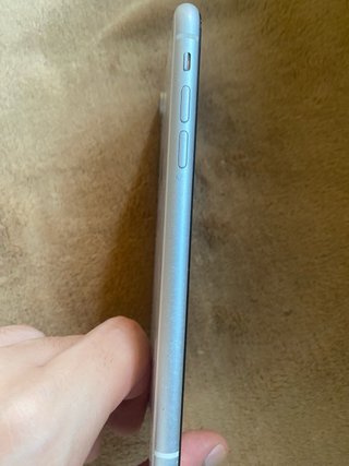 iPhone XR Bianco