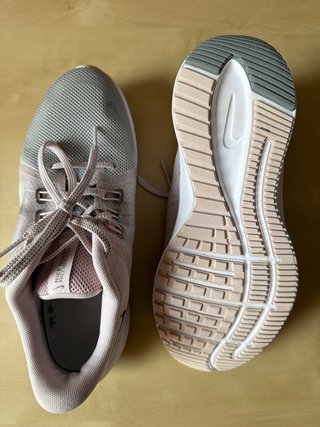 Tenis Zapatillas de running Nike Quest