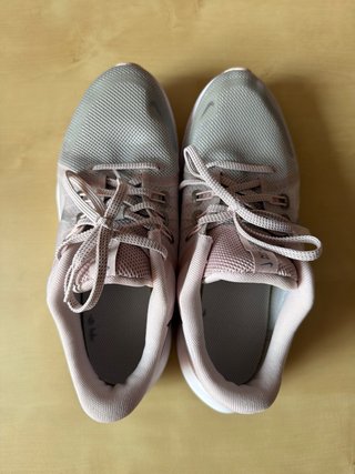 Tenis Zapatillas de running Nike Quest