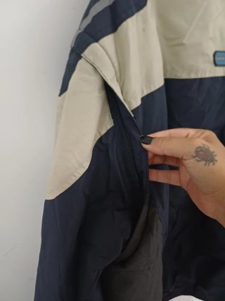 Giacca Quechua uomo XXL