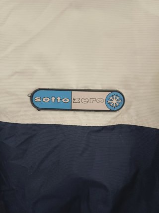 Giacca Quechua uomo XXL