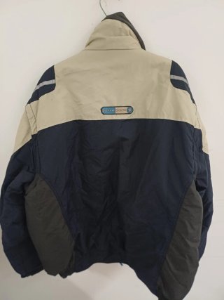 Giacca Quechua uomo XXL