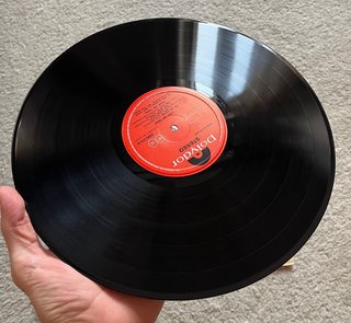Vinilo Stone The Crows