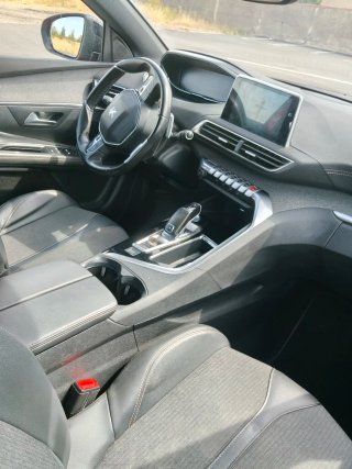 Peugeot 3008 2019