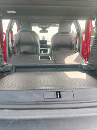 Peugeot 3008 2019