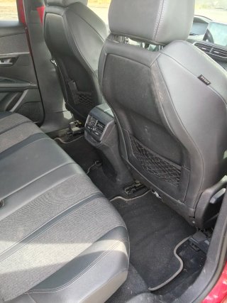 Peugeot 3008 2019