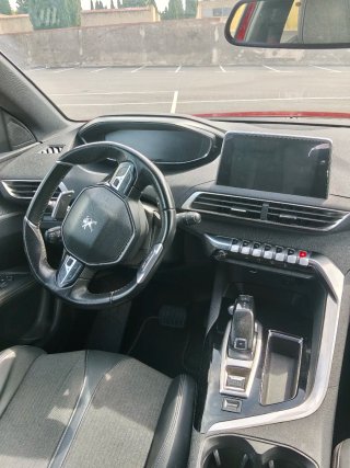 Peugeot 3008 2019