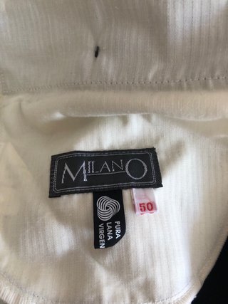 Pantalón de vestir hombre negro
