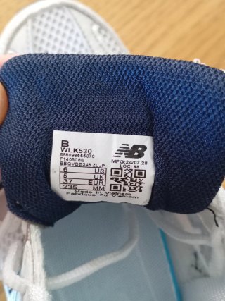 Zapatillas New Balance 530 Running
