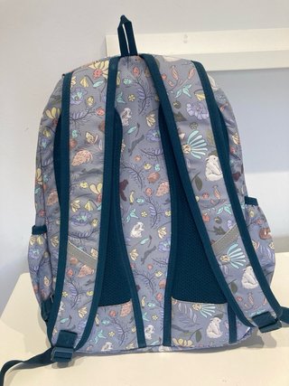 Mochila escolar CoolPack con estampado