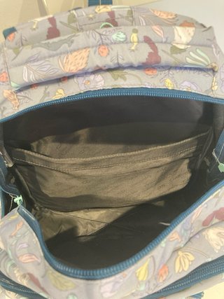Mochila escolar CoolPack con estampado