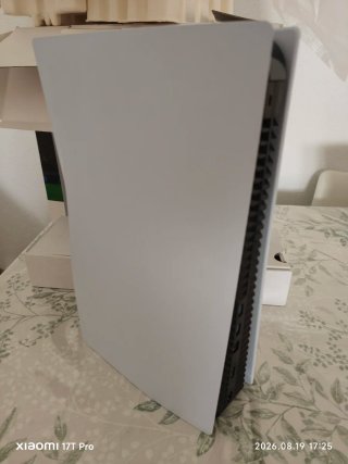 PlayStation 5 Disco