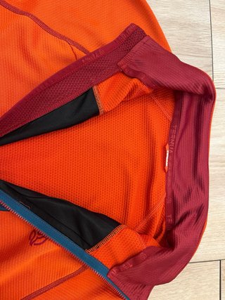 Sudadera Técnica Ternua Talla XL