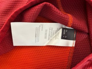 Sudadera Técnica Ternua Talla XL