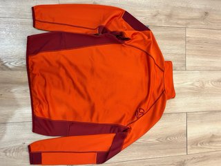 Sudadera Técnica Ternua Talla XL