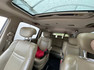 SsangYong Rodius 2.7 Xdi 165cv Limited AWD