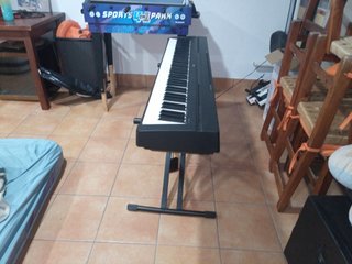 Piano Yamaha p45