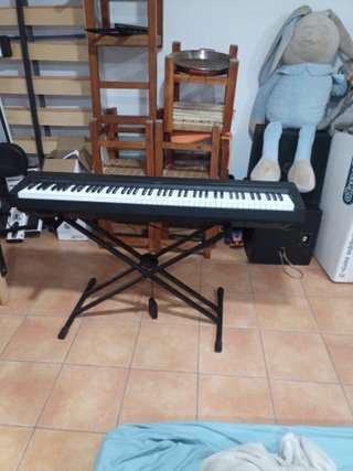 Piano Yamaha p45
