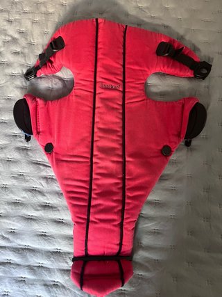 Mochila Porta Bebé Babybjörn
