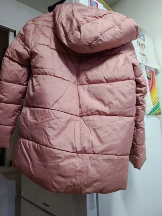Chaqueta niña Corte Inglés 13-14 años