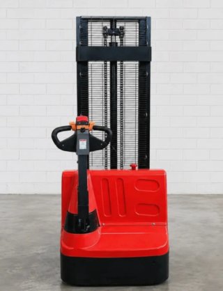 Apilador Eléctrico OFERTA