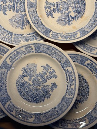 Platos Vargas Segovia