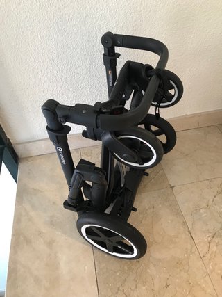 Cochecito JANÉ OPORTUNIDAD