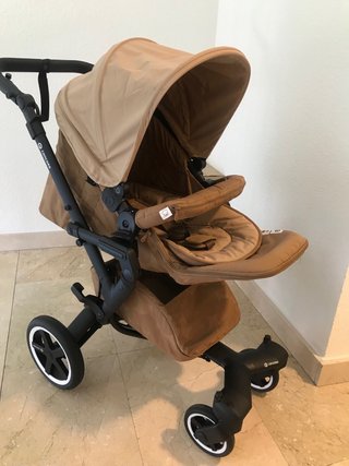 Cochecito JANÉ OPORTUNIDAD