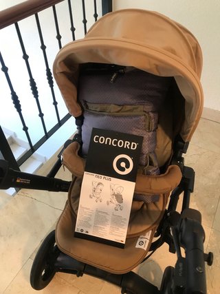Cochecito JANÉ OPORTUNIDAD
