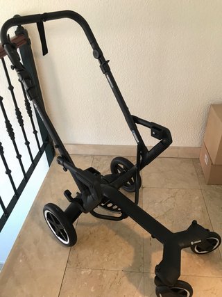 Cochecito JANÉ OPORTUNIDAD
