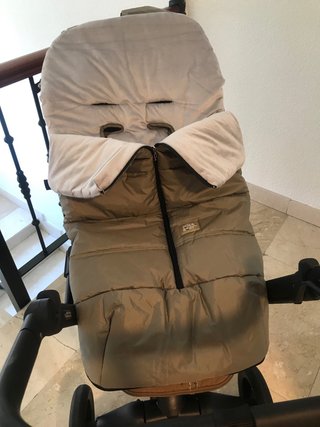 Cochecito JANÉ OPORTUNIDAD