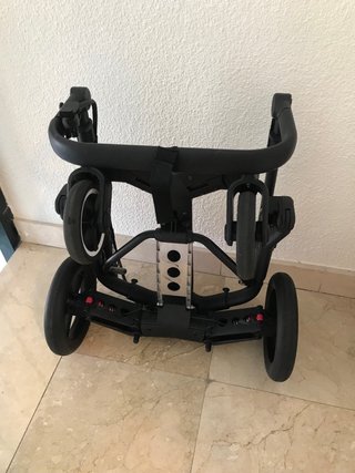 Cochecito JANÉ OPORTUNIDAD