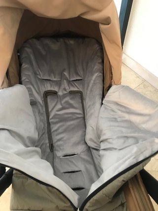 Cochecito JANÉ OPORTUNIDAD