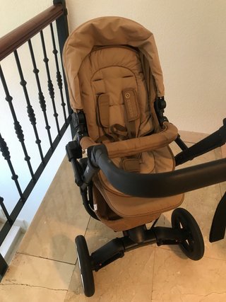 Cochecito JANÉ OPORTUNIDAD