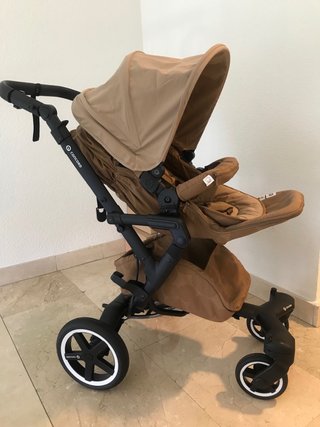 Cochecito JANÉ OPORTUNIDAD