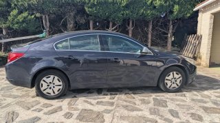 Opel Insignia 2013