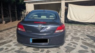 Opel Insignia 2013