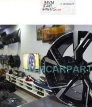 JUEGO DE 4 LLANTAS 21 R6 2020 AU046 rmb587498