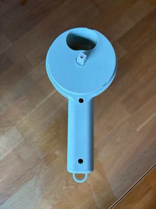 Cortador Verduras Eléctrico 4 en 1