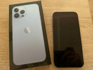 iPhone 13 Pro Max 128GB
