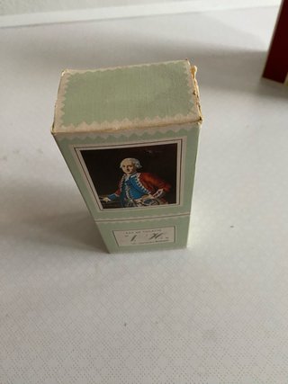 Eau de Toilette Jacques Horace N.H. Vintage