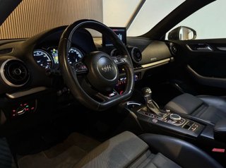 Audi A3 sportback sline 2016
