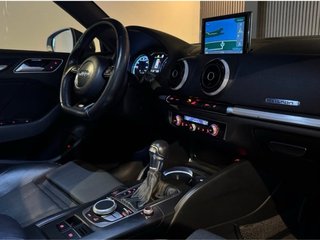 Audi A3 sportback sline 2016