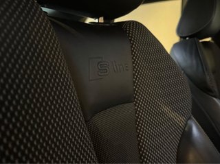 Audi A3 sportback sline 2016