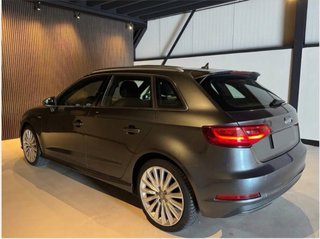 Audi A3 sportback sline 2016