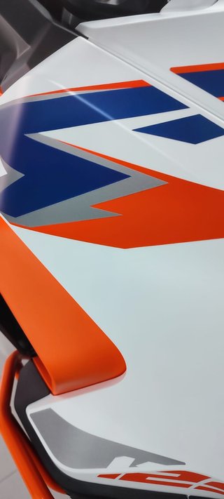KTM 1290 SUPER ADVENTURE R 2024