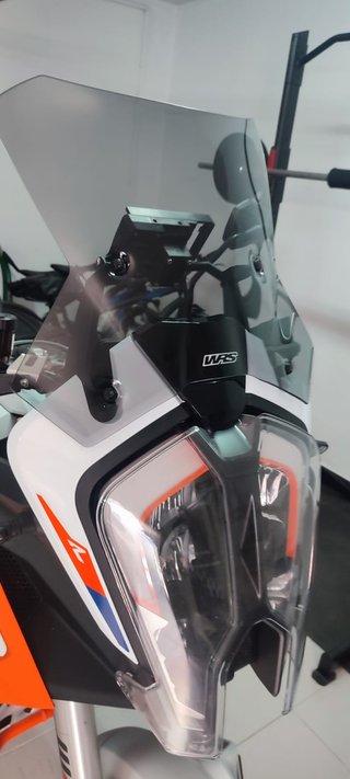 KTM 1290 SUPER ADVENTURE R 2024