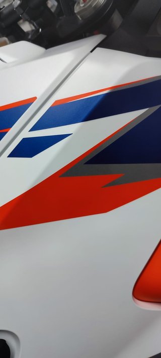 KTM 1290 SUPER ADVENTURE R 2024